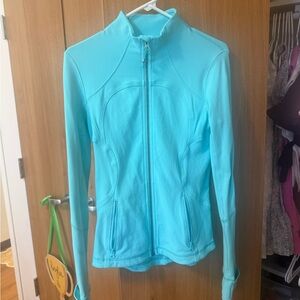 Lululemon define Jacket